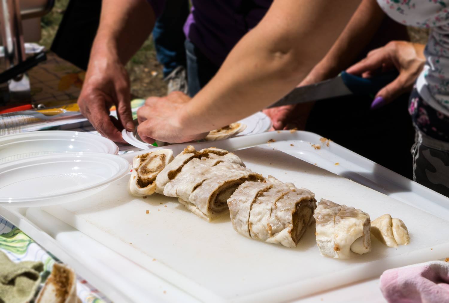 Gastronomia