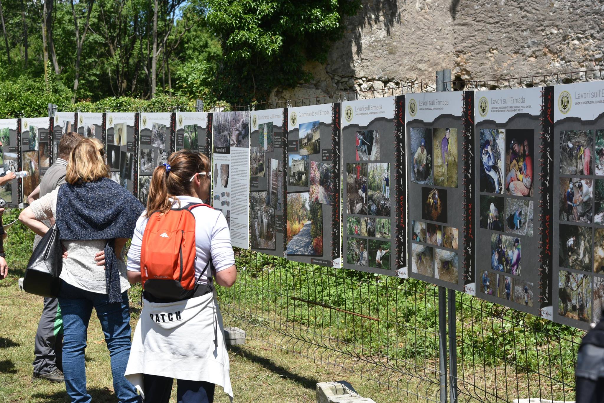 Mostra fotografica