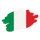 icona.lingua.italiana